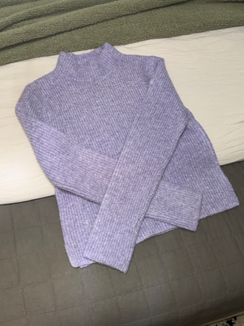 By Together sweater